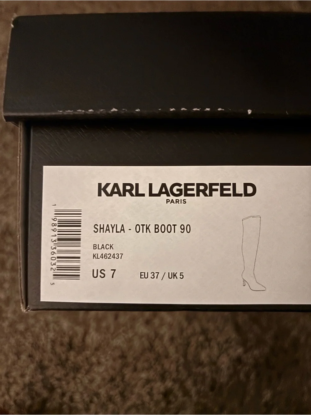 Karl Lagerfeld karl lagerfeld